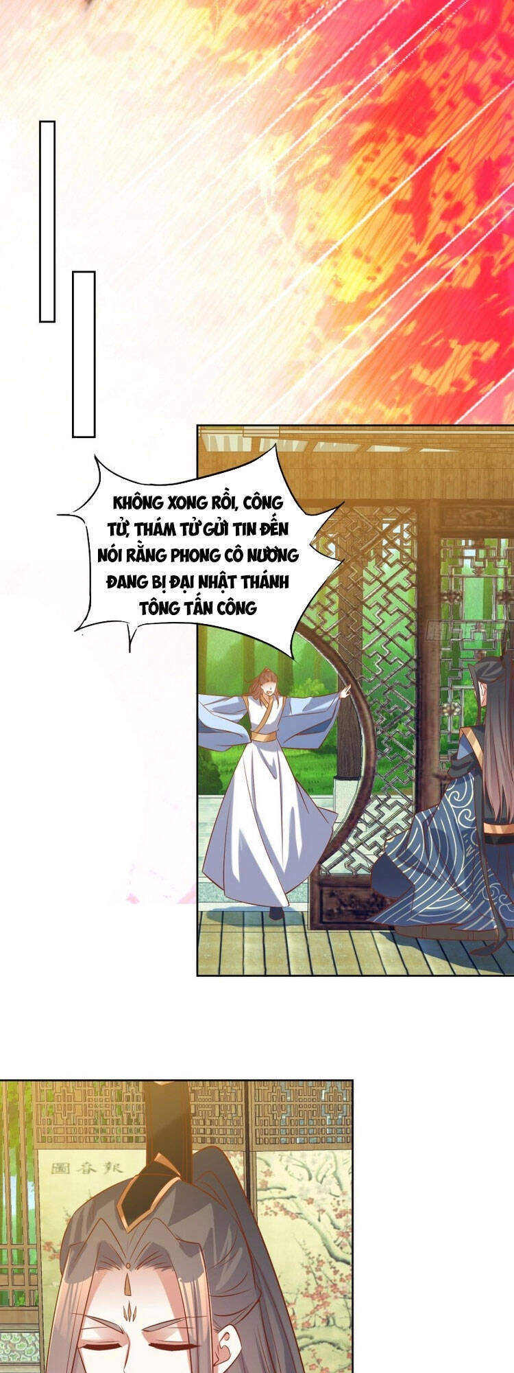 Đỉnh Cấp Phản Phái Đại Sư Huynh Chapter 86 - 13