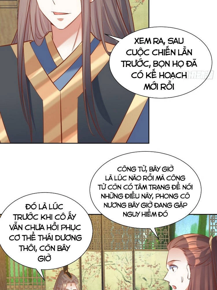 Đỉnh Cấp Phản Phái Đại Sư Huynh Chapter 86 - 14