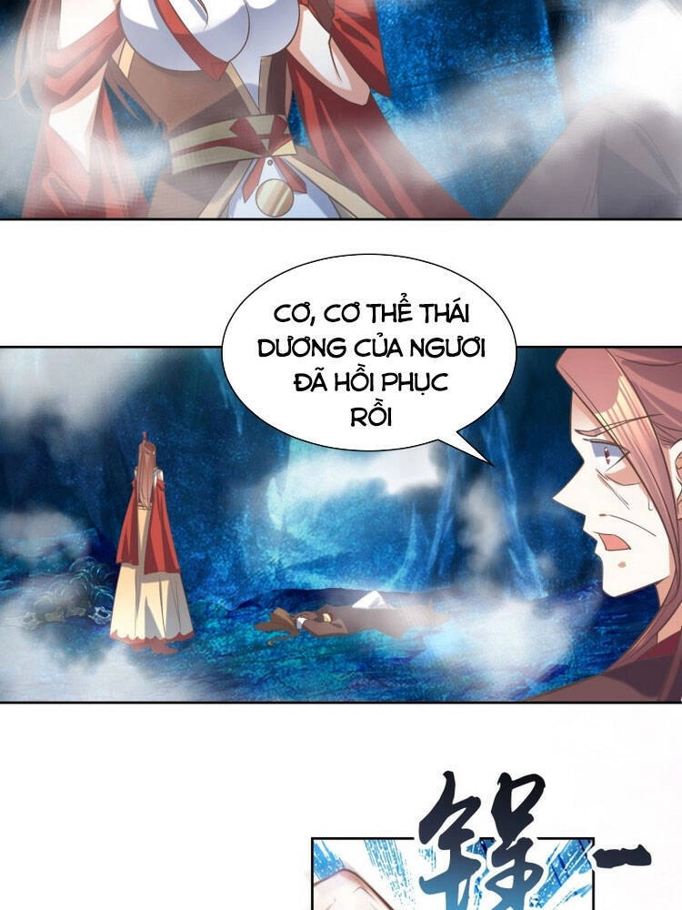 Đỉnh Cấp Phản Phái Đại Sư Huynh Chapter 86 - 18