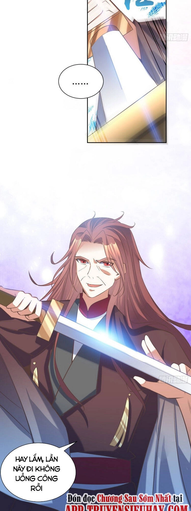 Đỉnh Cấp Phản Phái Đại Sư Huynh Chapter 86 - 19