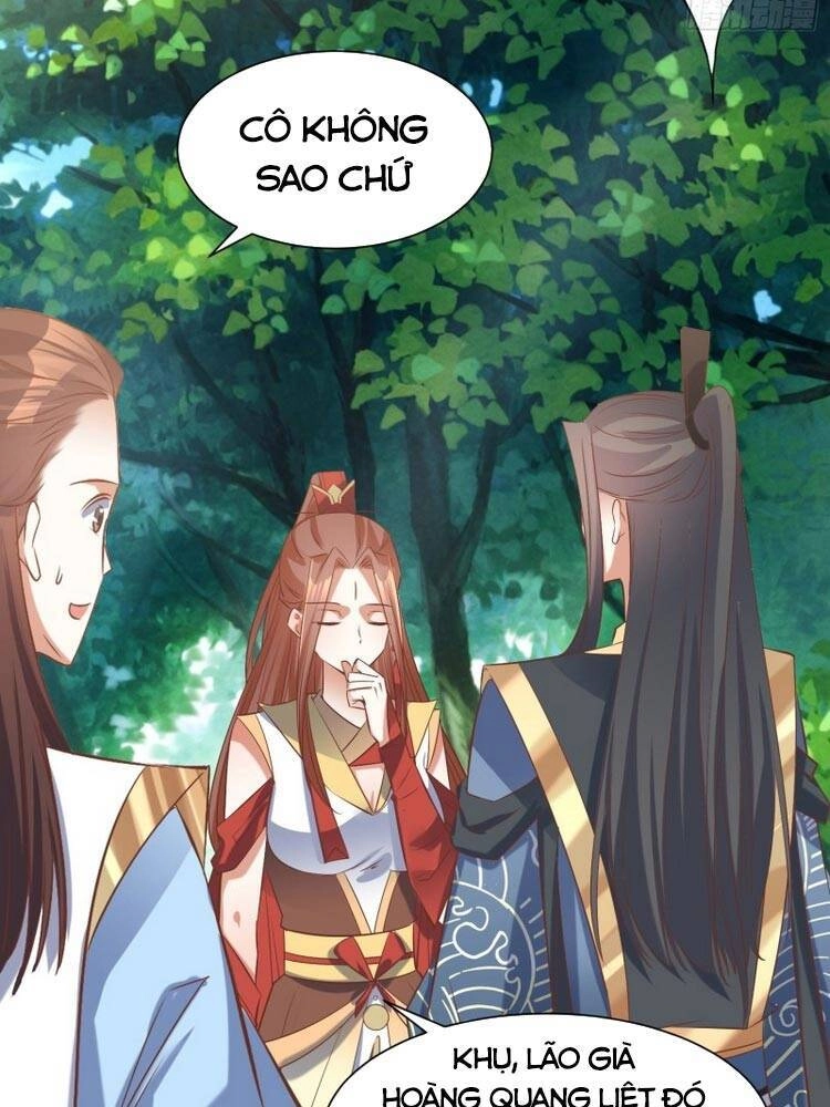 Đỉnh Cấp Phản Phái Đại Sư Huynh Chapter 87 - 6