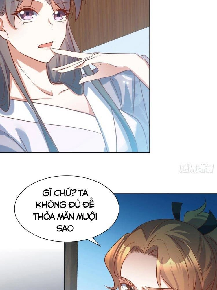 Đỉnh Cấp Phản Phái Đại Sư Huynh Chapter 87 - 12