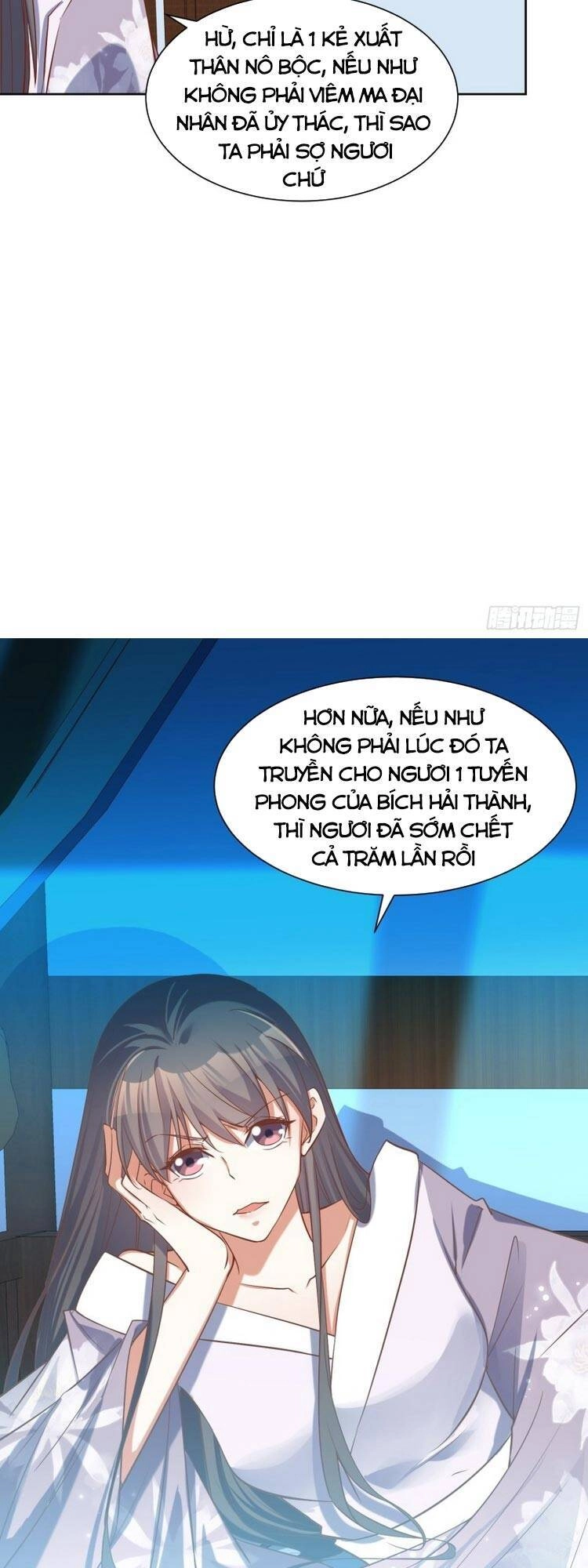 Đỉnh Cấp Phản Phái Đại Sư Huynh Chapter 87 - 15