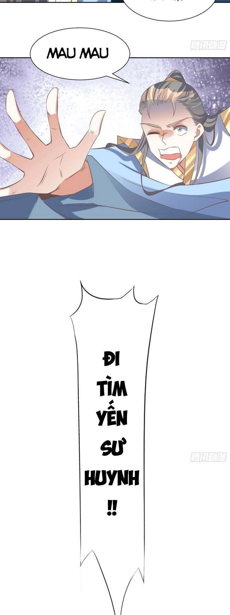 Đỉnh Cấp Phản Phái Đại Sư Huynh Chapter 87 - 19