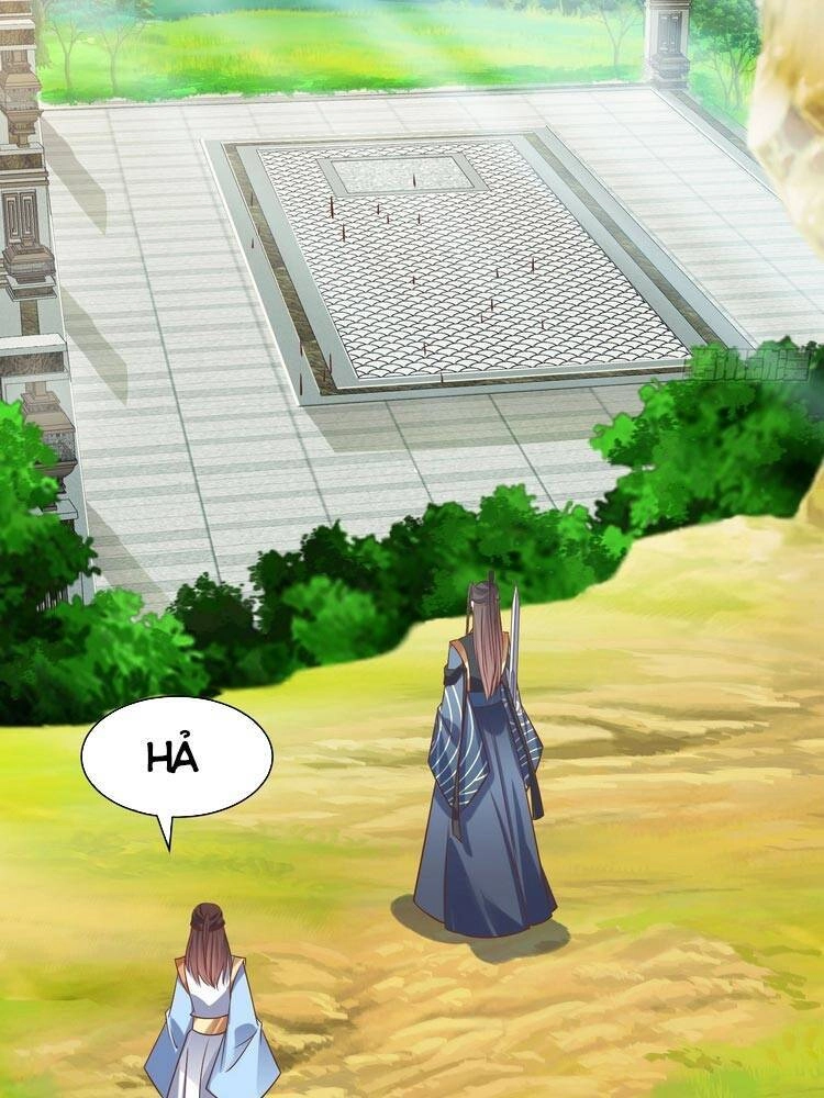 Đỉnh Cấp Phản Phái Đại Sư Huynh Chapter 88 - 4