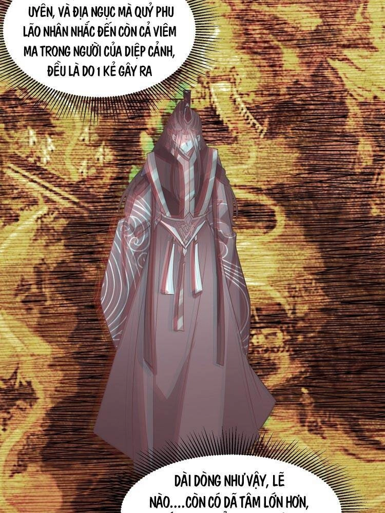 Đỉnh Cấp Phản Phái Đại Sư Huynh Chapter 88 - 8