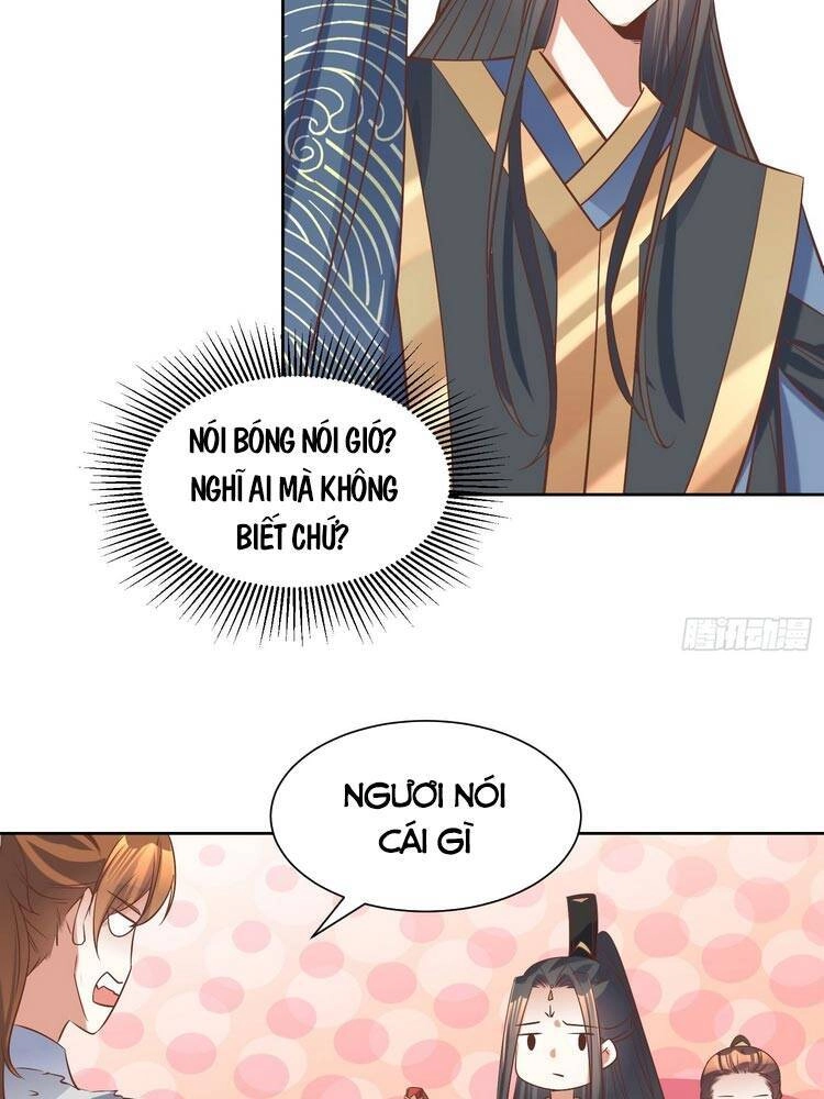 Đỉnh Cấp Phản Phái Đại Sư Huynh Chapter 88 - 12