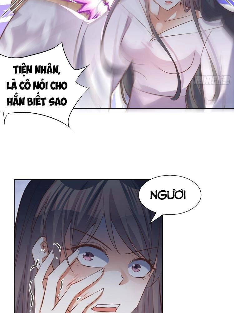 Đỉnh Cấp Phản Phái Đại Sư Huynh Chapter 88 - 14