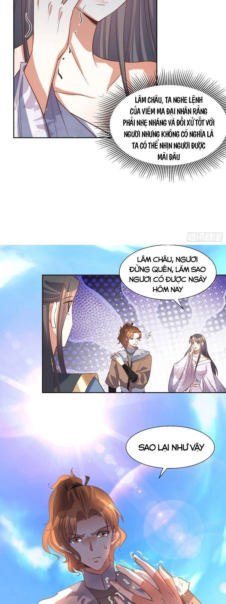 Đỉnh Cấp Phản Phái Đại Sư Huynh Chapter 88 - 15