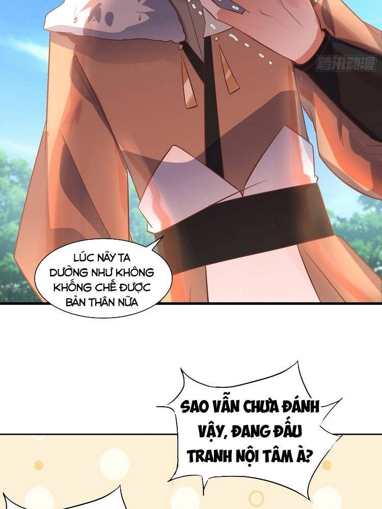 Đỉnh Cấp Phản Phái Đại Sư Huynh Chapter 88 - 16