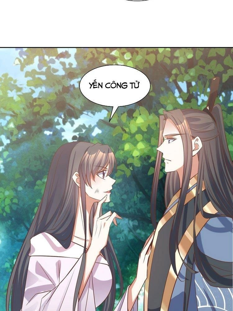 Đỉnh Cấp Phản Phái Đại Sư Huynh Chapter 88 - 18