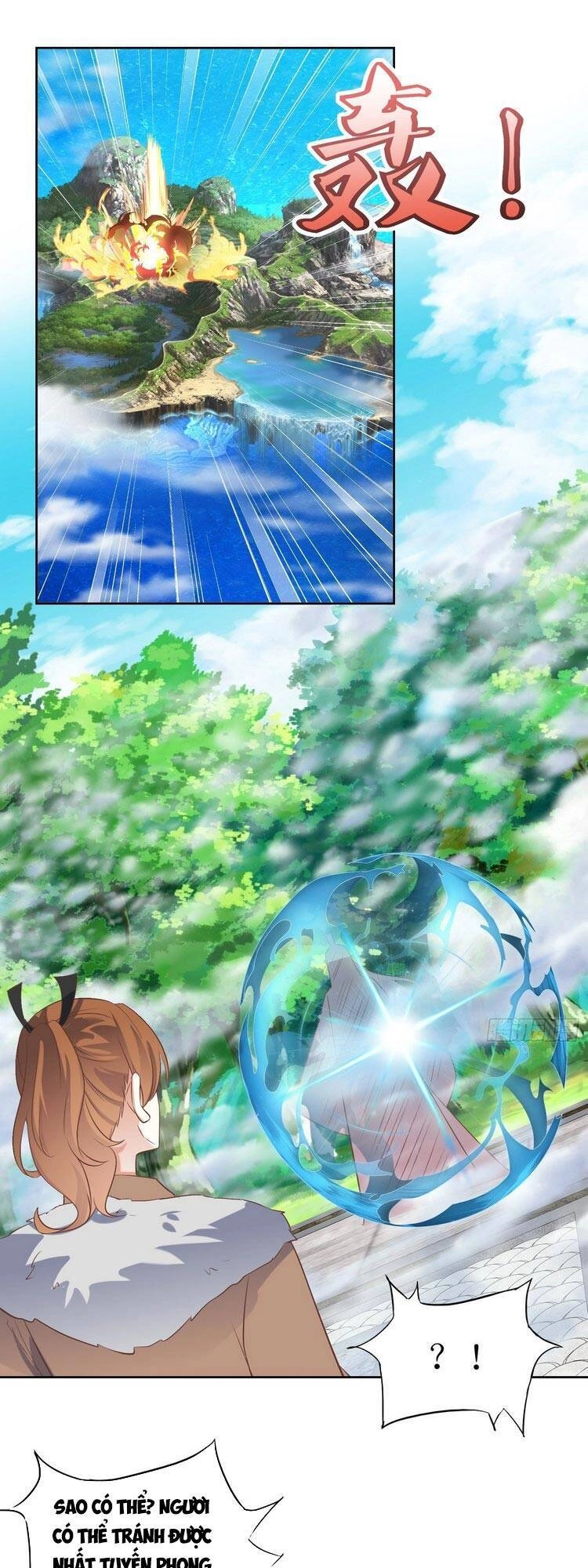 Đỉnh Cấp Phản Phái Đại Sư Huynh Chapter 89 - 1