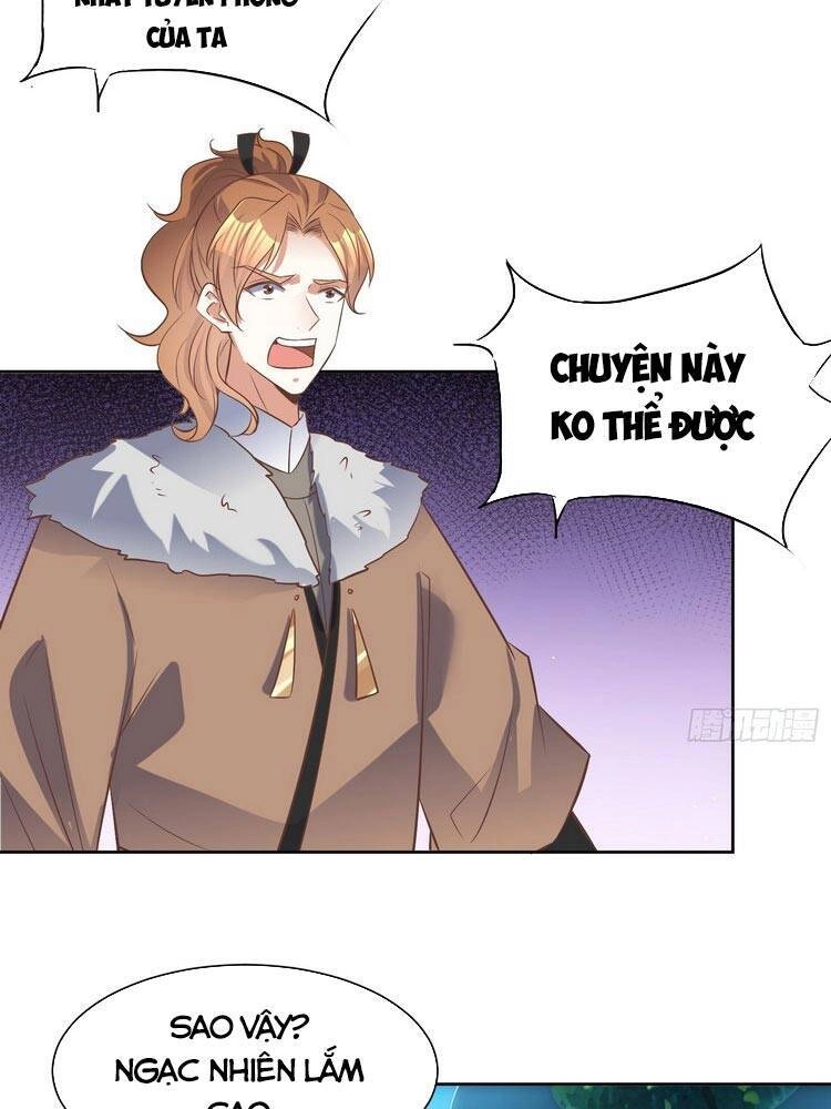 Đỉnh Cấp Phản Phái Đại Sư Huynh Chapter 89 - 2