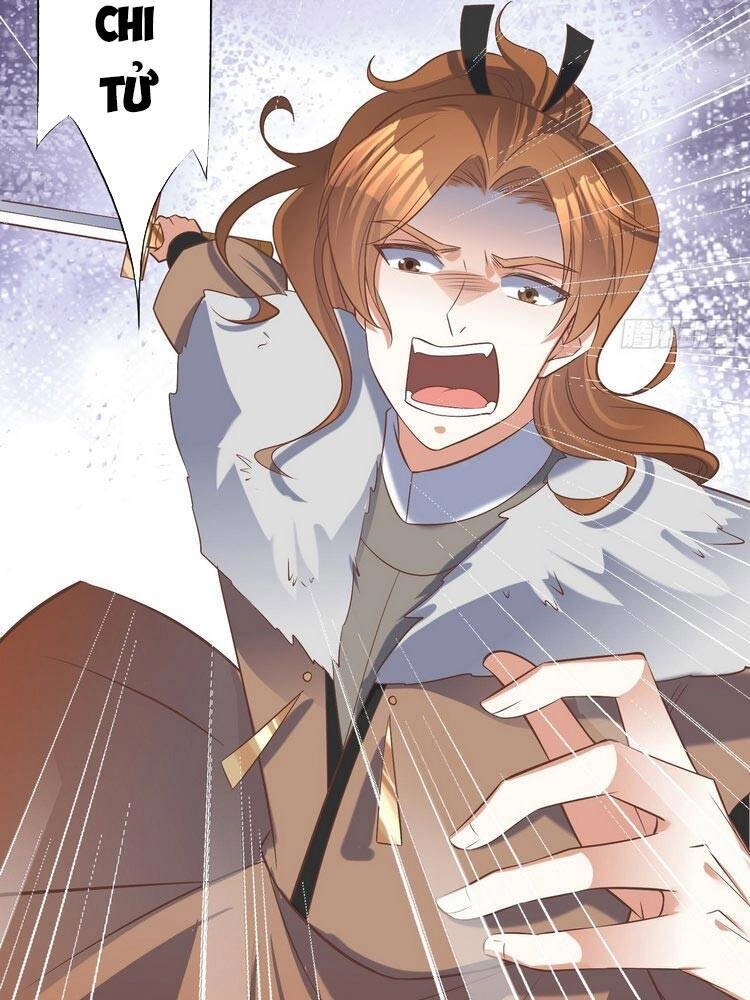 Đỉnh Cấp Phản Phái Đại Sư Huynh Chapter 89 - 4