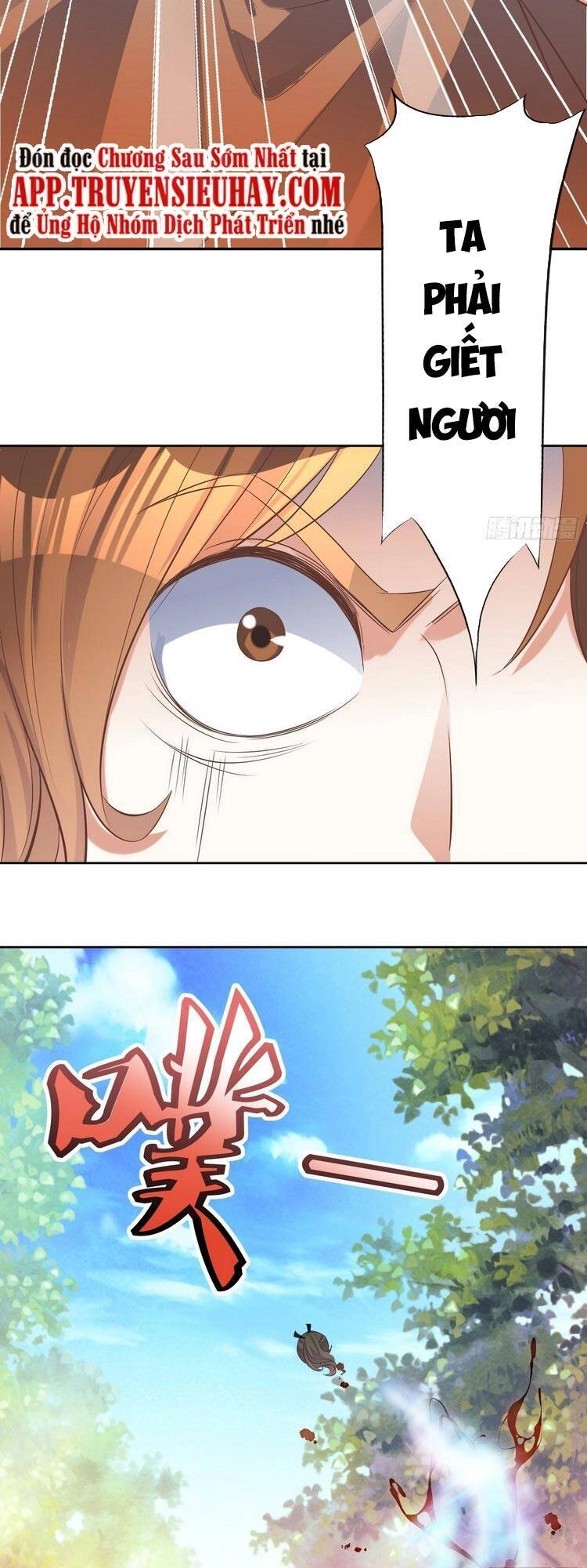 Đỉnh Cấp Phản Phái Đại Sư Huynh Chapter 89 - 5