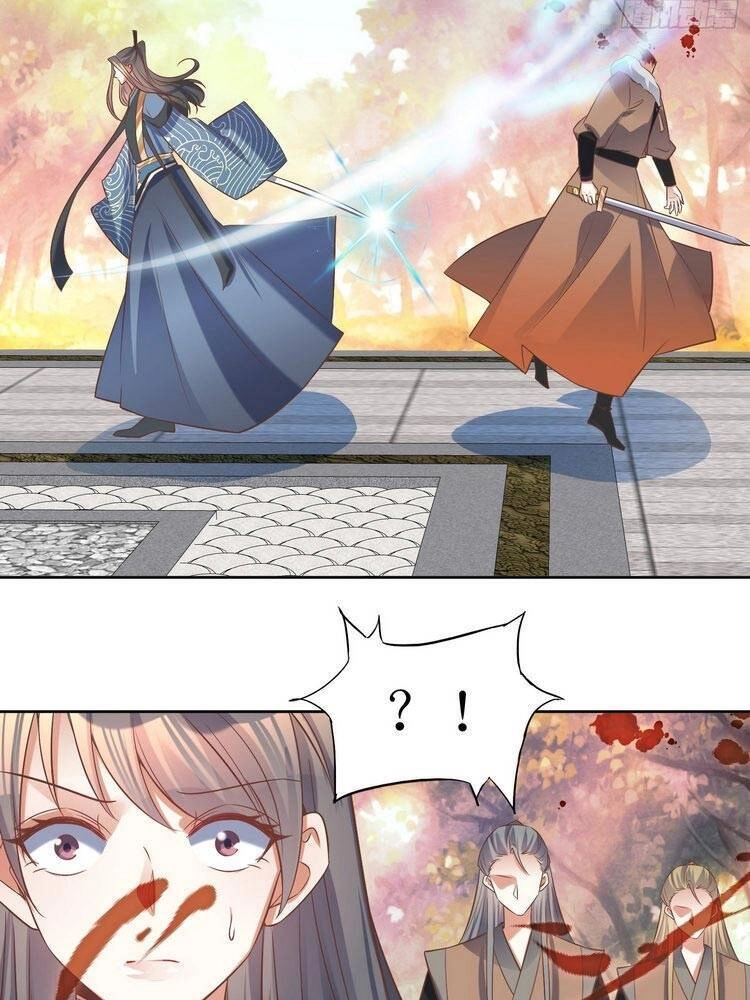 Đỉnh Cấp Phản Phái Đại Sư Huynh Chapter 89 - 6