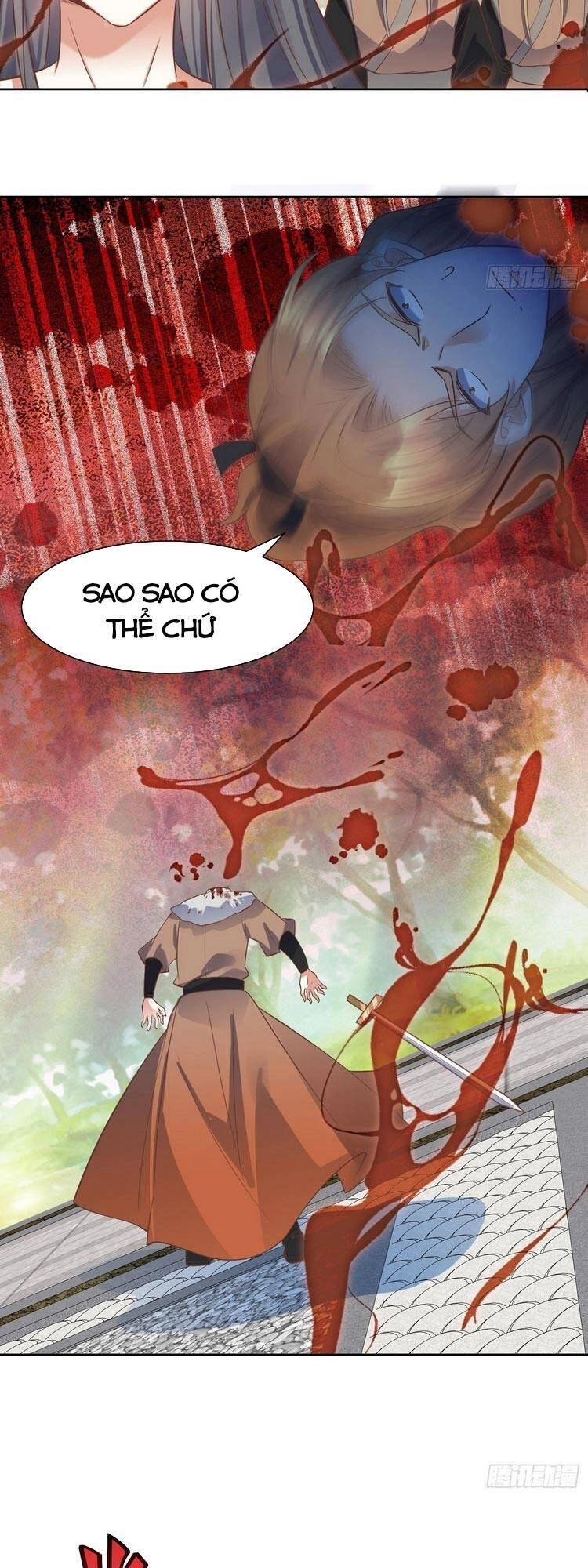 Đỉnh Cấp Phản Phái Đại Sư Huynh Chapter 89 - 7