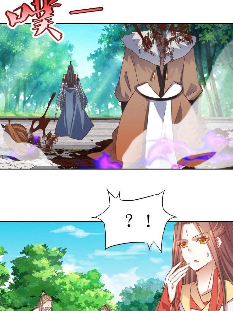 Đỉnh Cấp Phản Phái Đại Sư Huynh Chapter 89 - 8