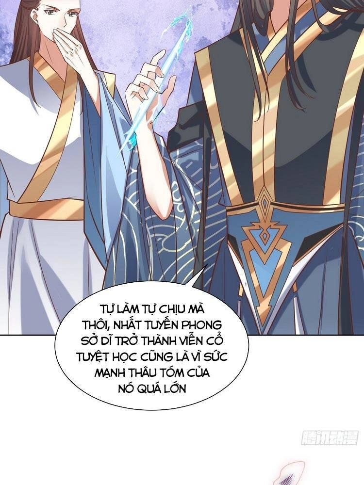 Đỉnh Cấp Phản Phái Đại Sư Huynh Chapter 89 - 10