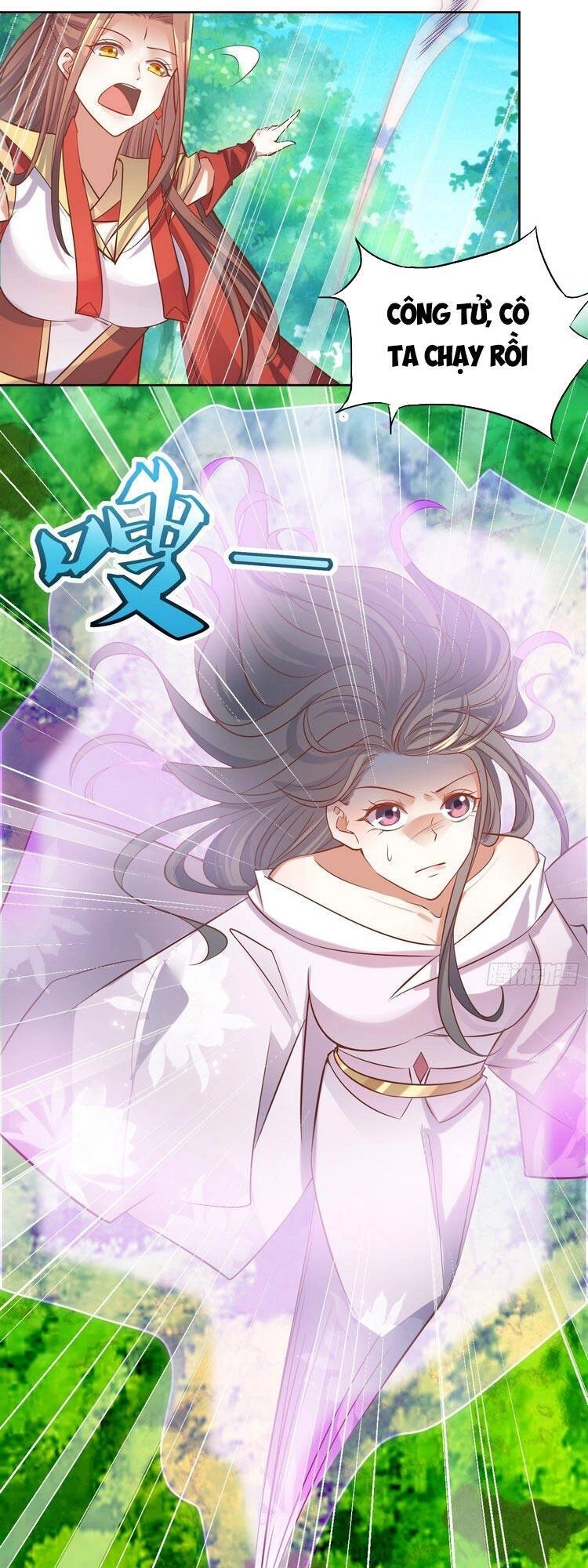 Đỉnh Cấp Phản Phái Đại Sư Huynh Chapter 89 - 11