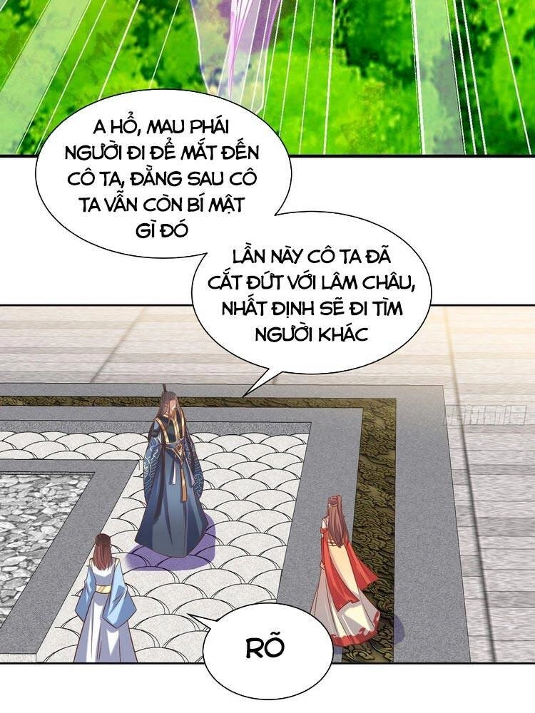 Đỉnh Cấp Phản Phái Đại Sư Huynh Chapter 89 - 12