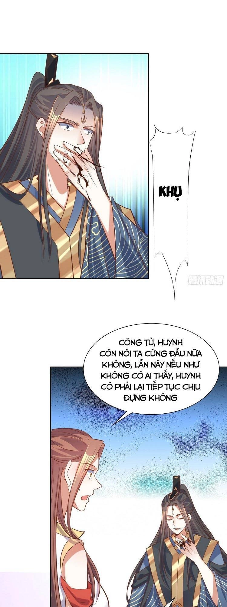 Đỉnh Cấp Phản Phái Đại Sư Huynh Chapter 89 - 13