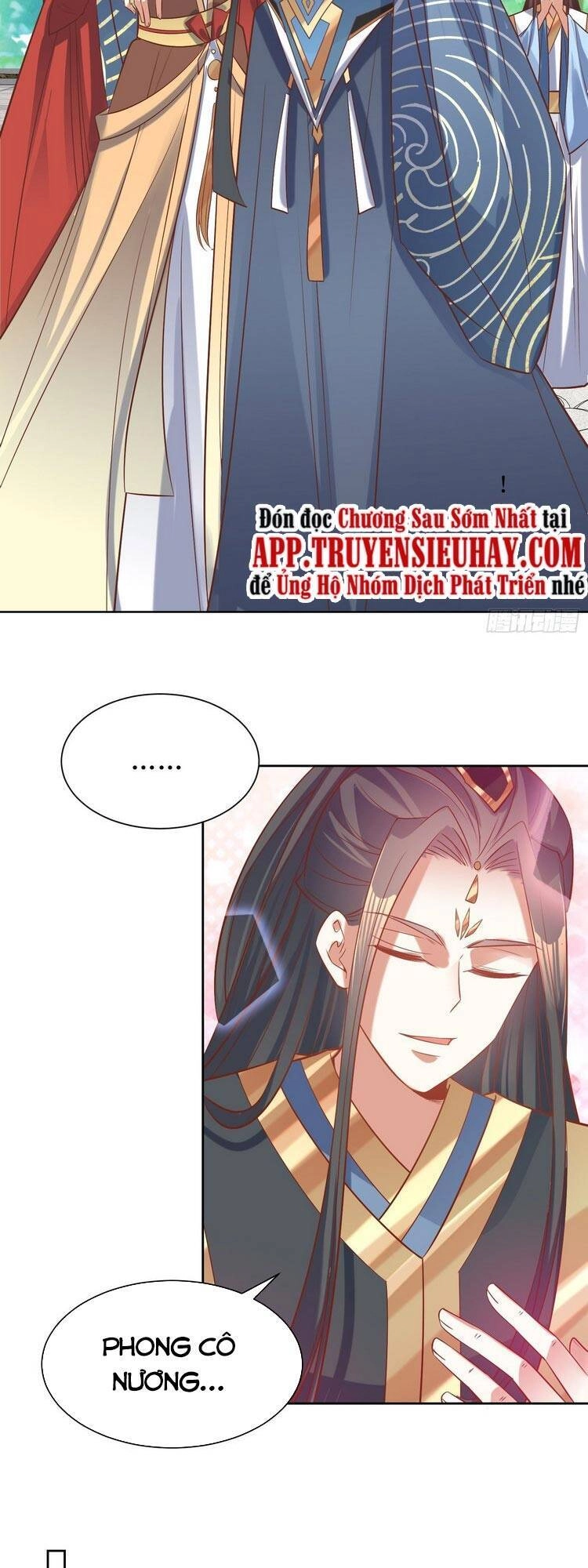 Đỉnh Cấp Phản Phái Đại Sư Huynh Chapter 89 - 15