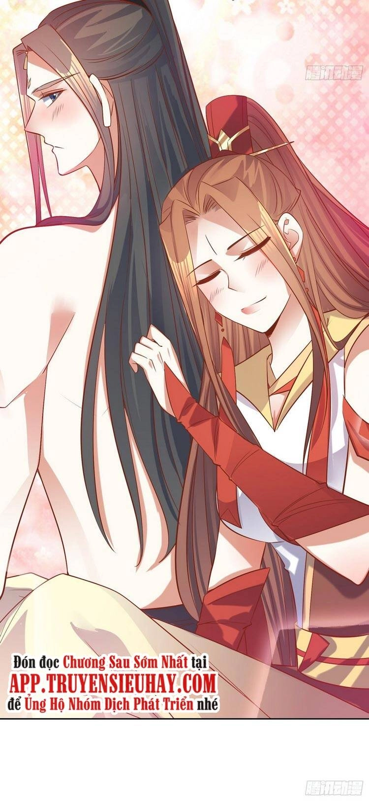 Đỉnh Cấp Phản Phái Đại Sư Huynh Chapter 89 - 19