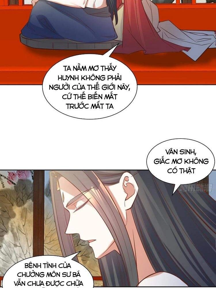 Đỉnh Cấp Phản Phái Đại Sư Huynh Chapter 90 - 2