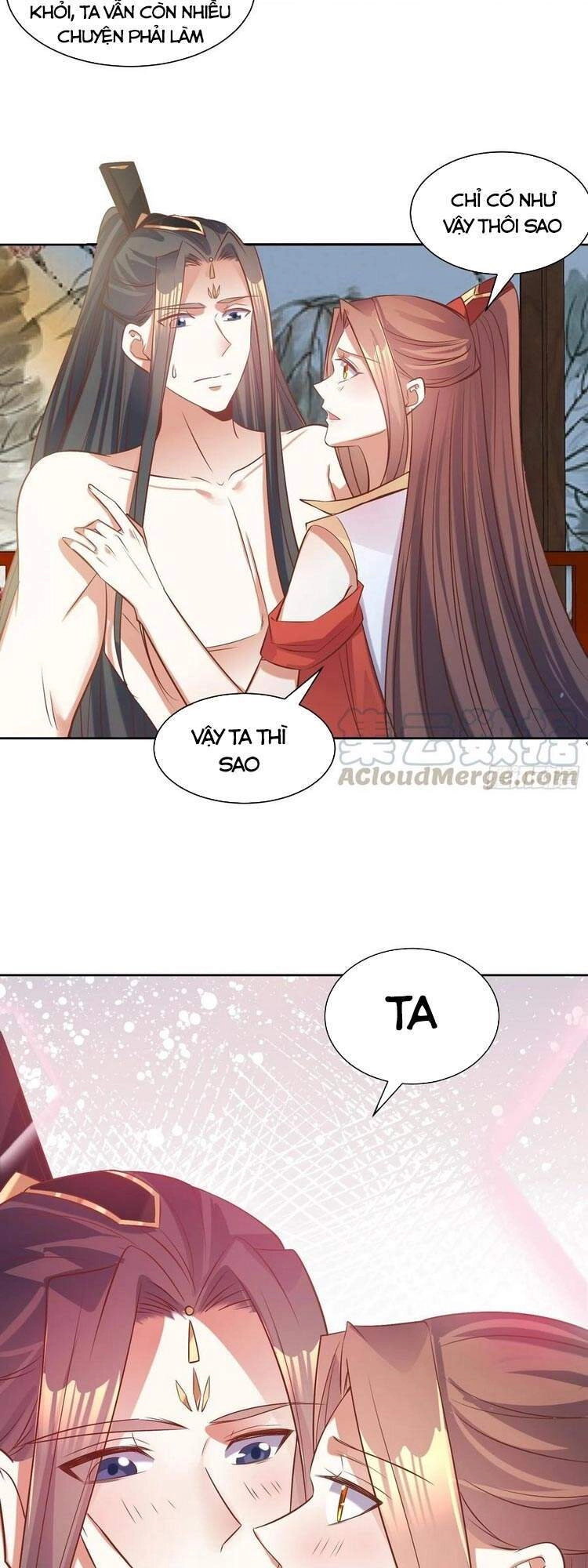 Đỉnh Cấp Phản Phái Đại Sư Huynh Chapter 90 - 3