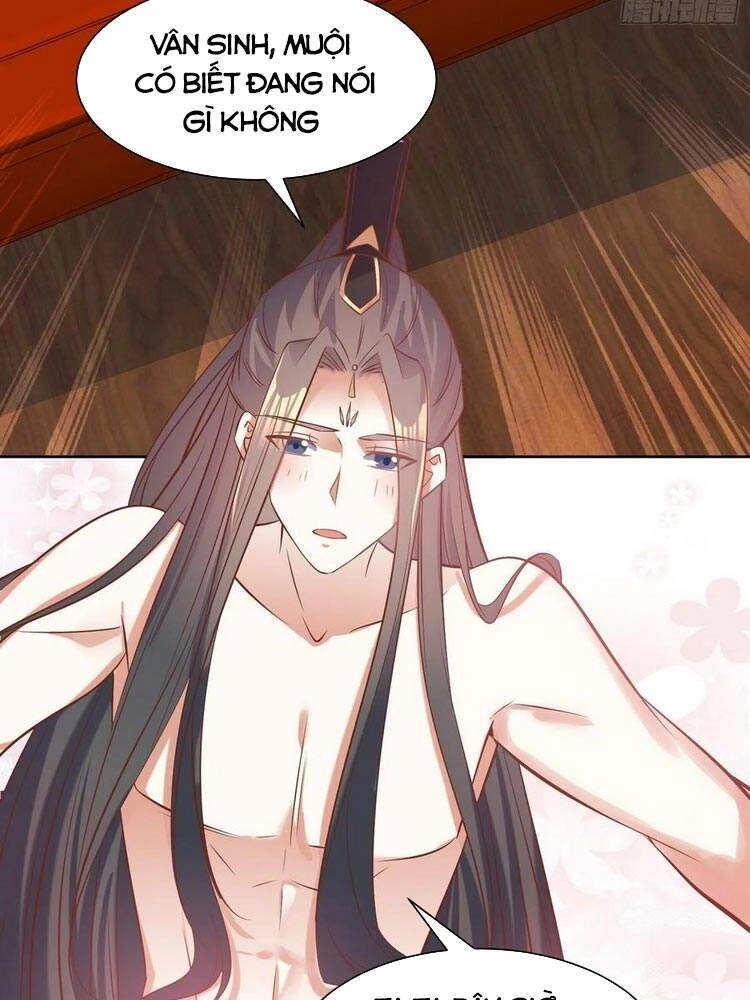 Đỉnh Cấp Phản Phái Đại Sư Huynh Chapter 90 - 6