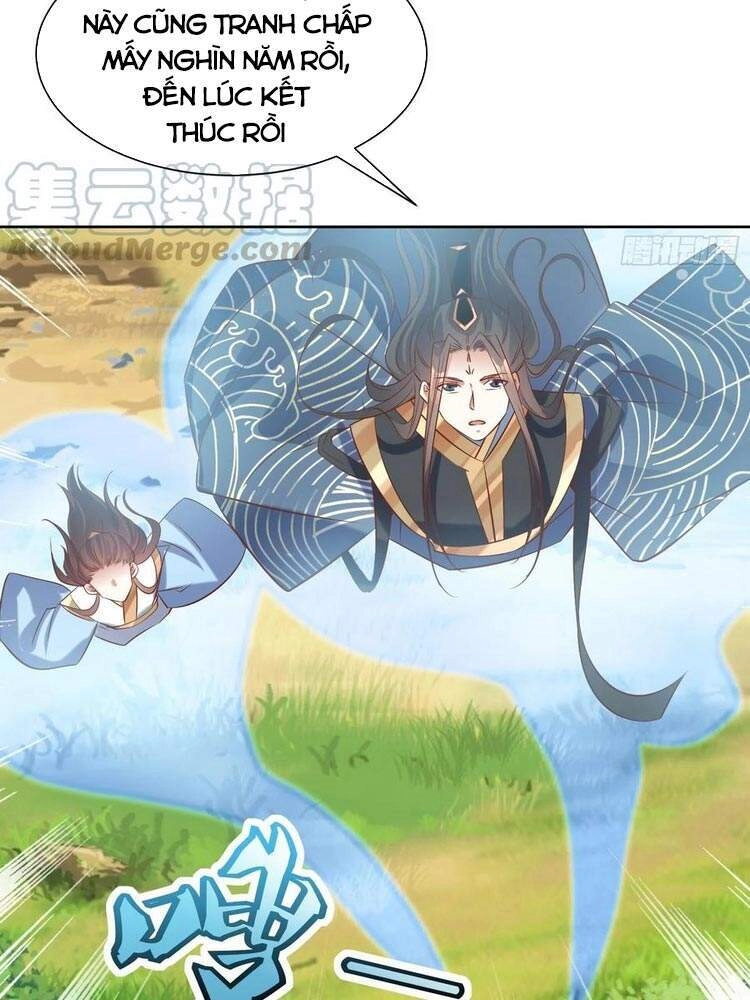 Đỉnh Cấp Phản Phái Đại Sư Huynh Chapter 90 - 14