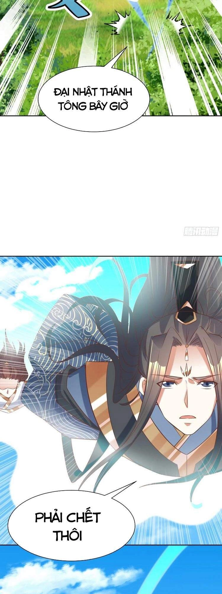 Đỉnh Cấp Phản Phái Đại Sư Huynh Chapter 90 - 15