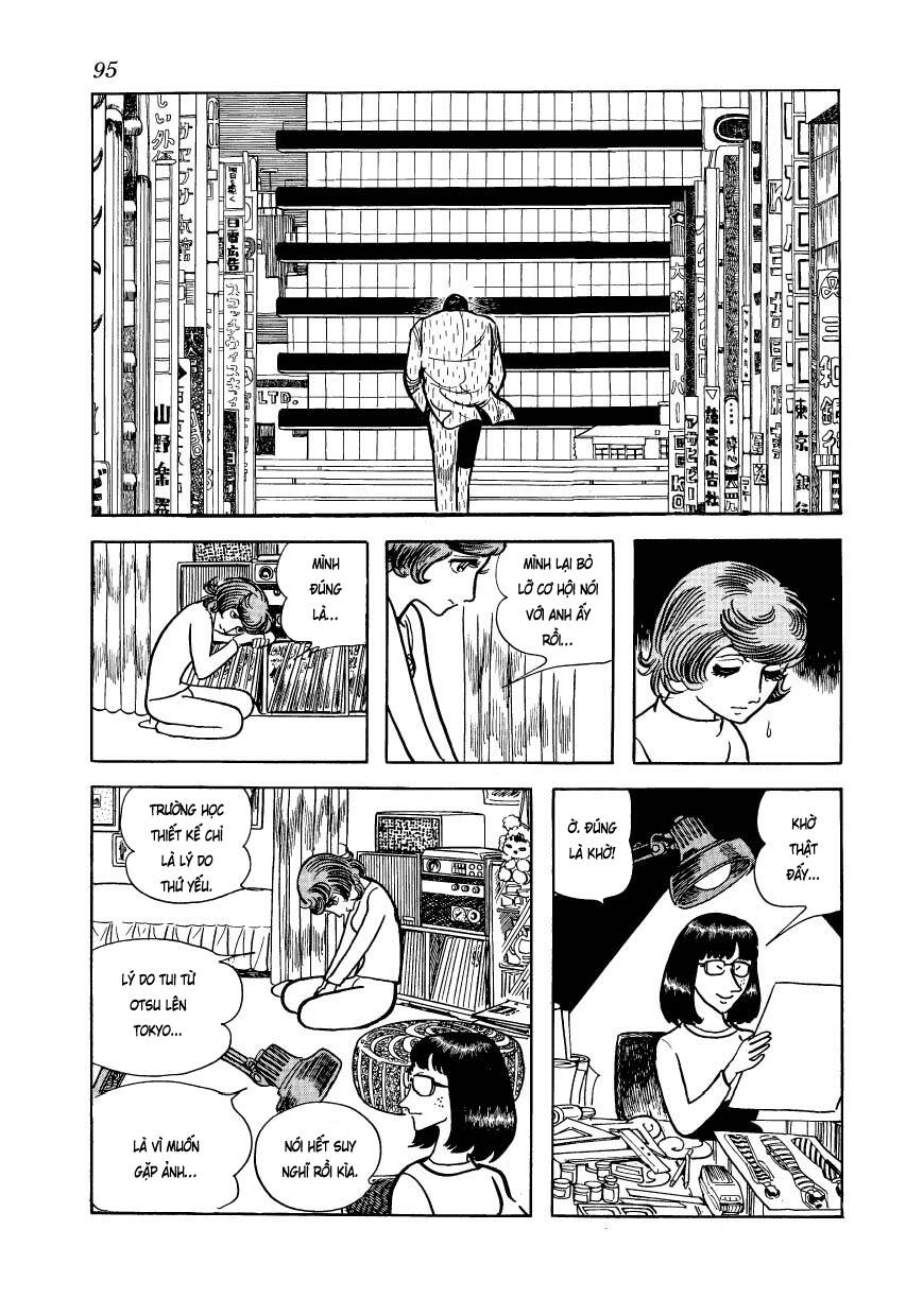 Mw (Tezuka Osamu) Chapter 4 - 18