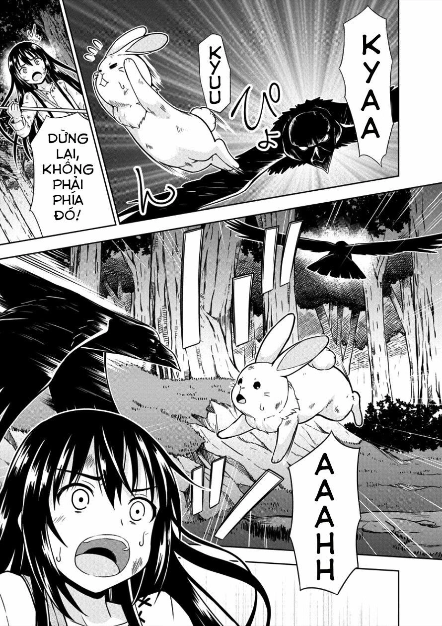 Fantasy World Online Chapter 3 - 12