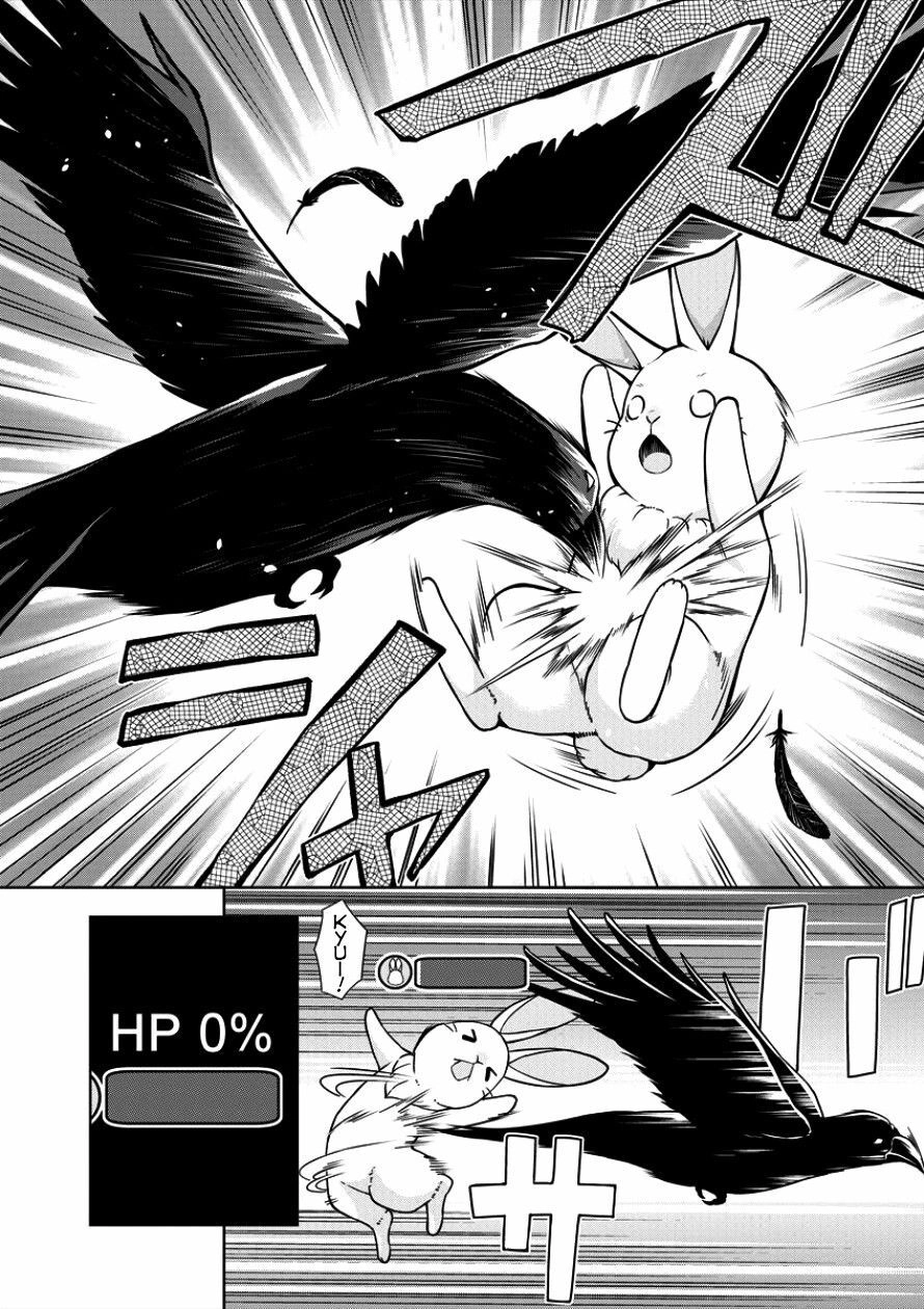 Fantasy World Online Chapter 3 - 13