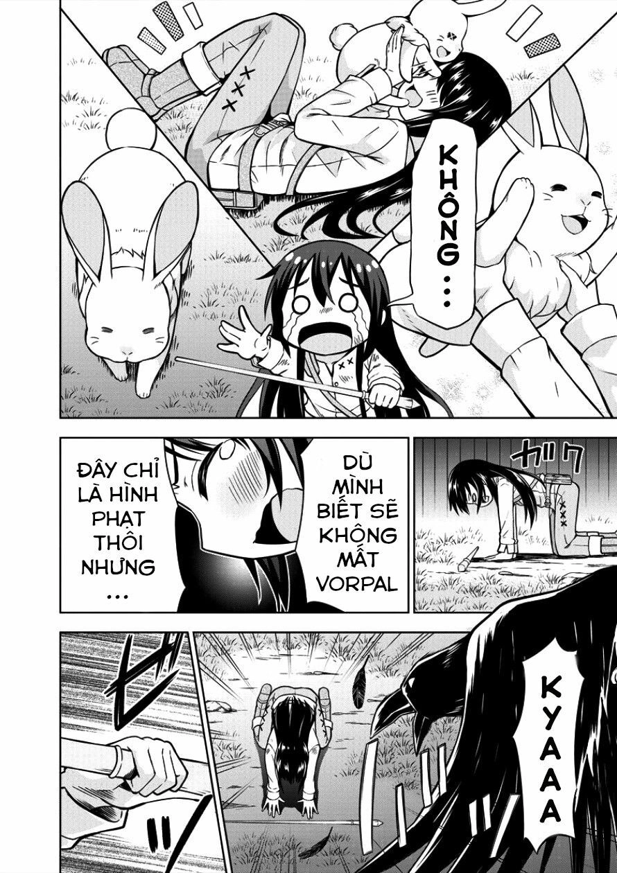 Fantasy World Online Chapter 3 - 15