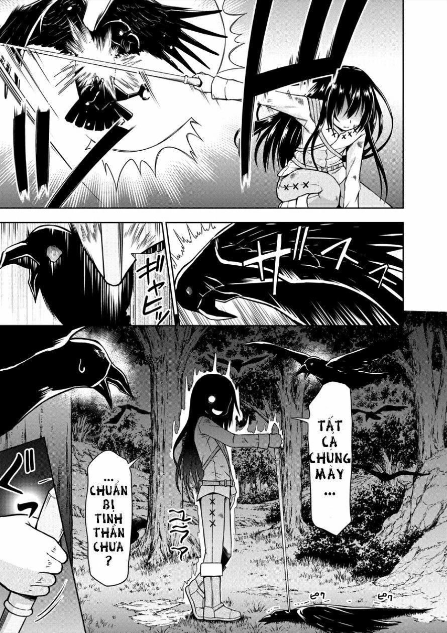 Fantasy World Online Chapter 3 - 16