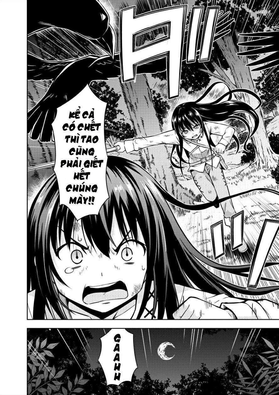 Fantasy World Online Chapter 3 - 17