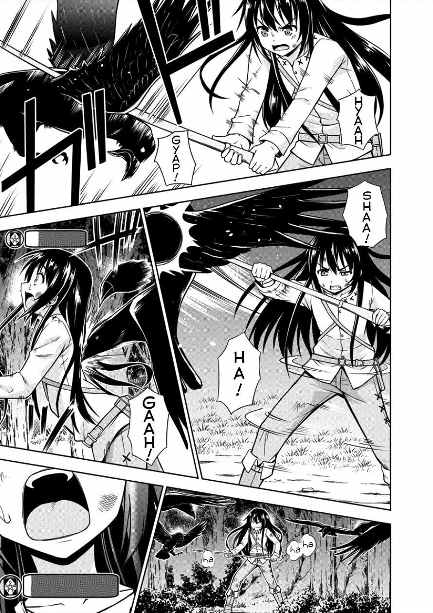 Fantasy World Online Chapter 3 - 18