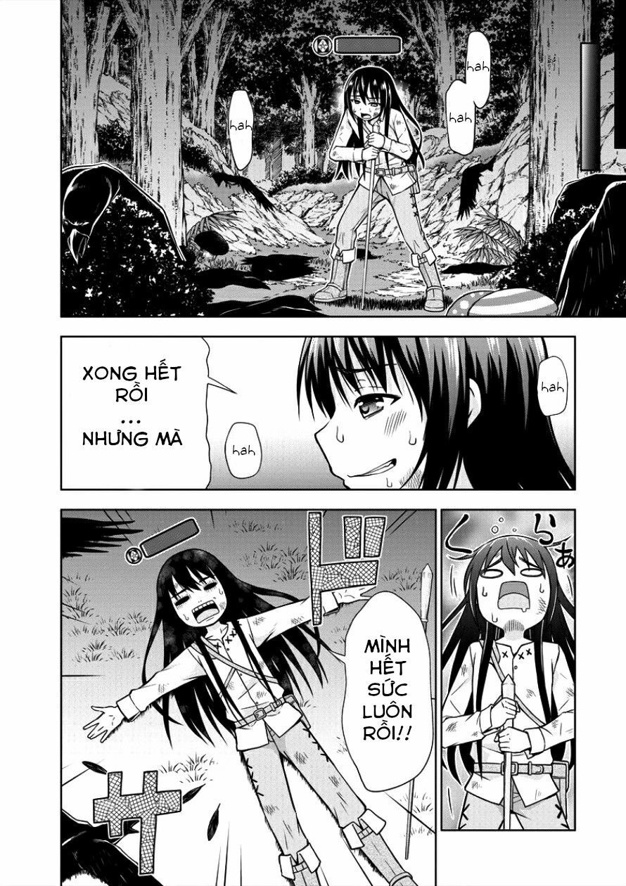 Fantasy World Online Chapter 3 - 19