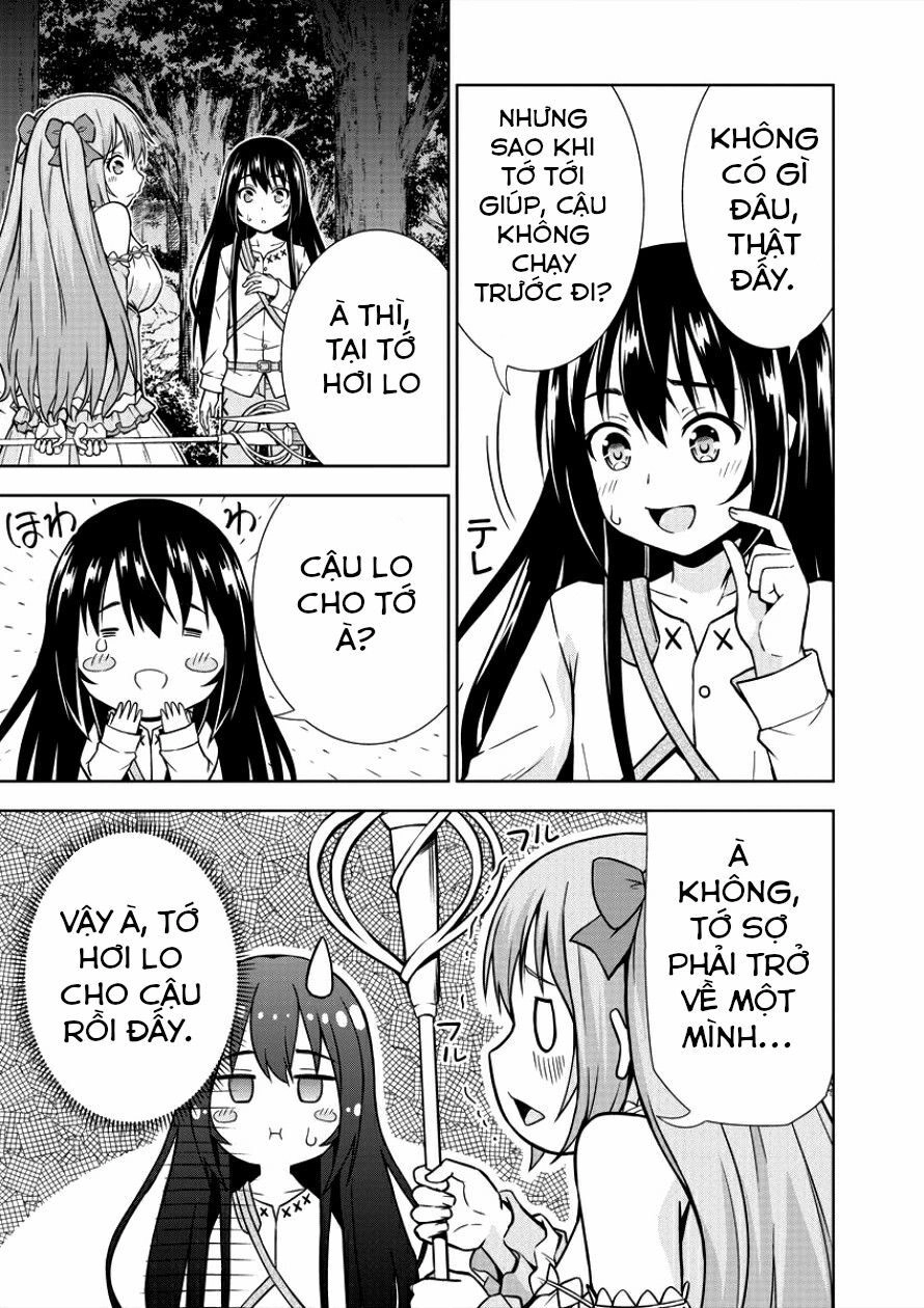 Fantasy World Online Chapter 3 - 24