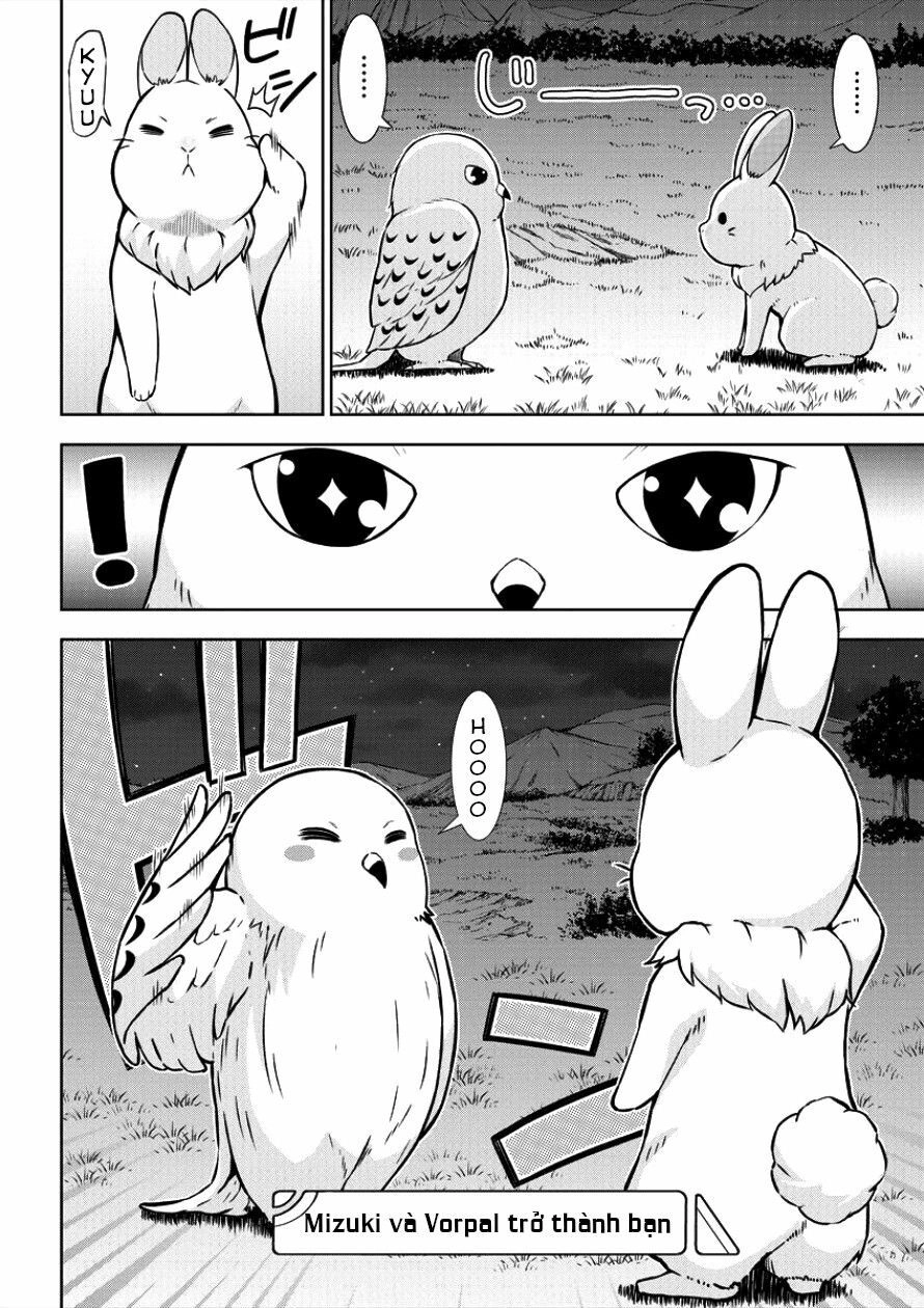 Fantasy World Online Chapter 4 - 15