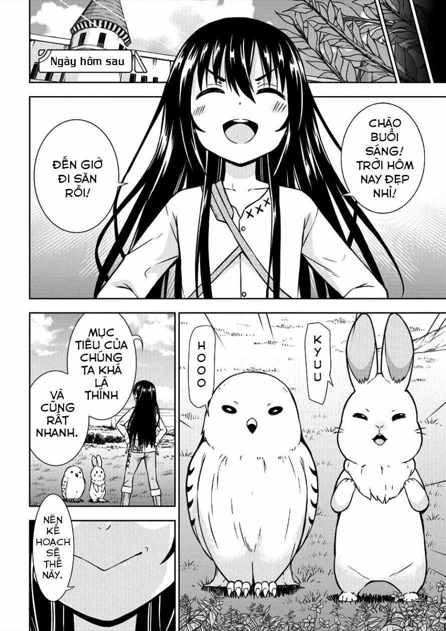 Fantasy World Online Chapter 4 - 17