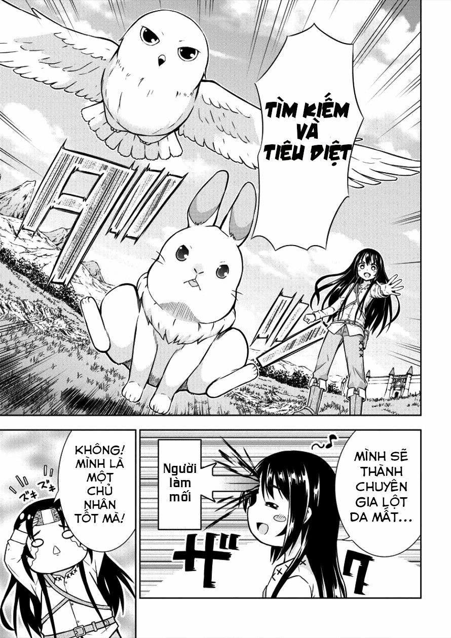 Fantasy World Online Chapter 4 - 18