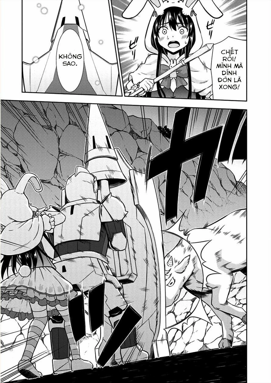 Fantasy World Online Chapter 6 - 11