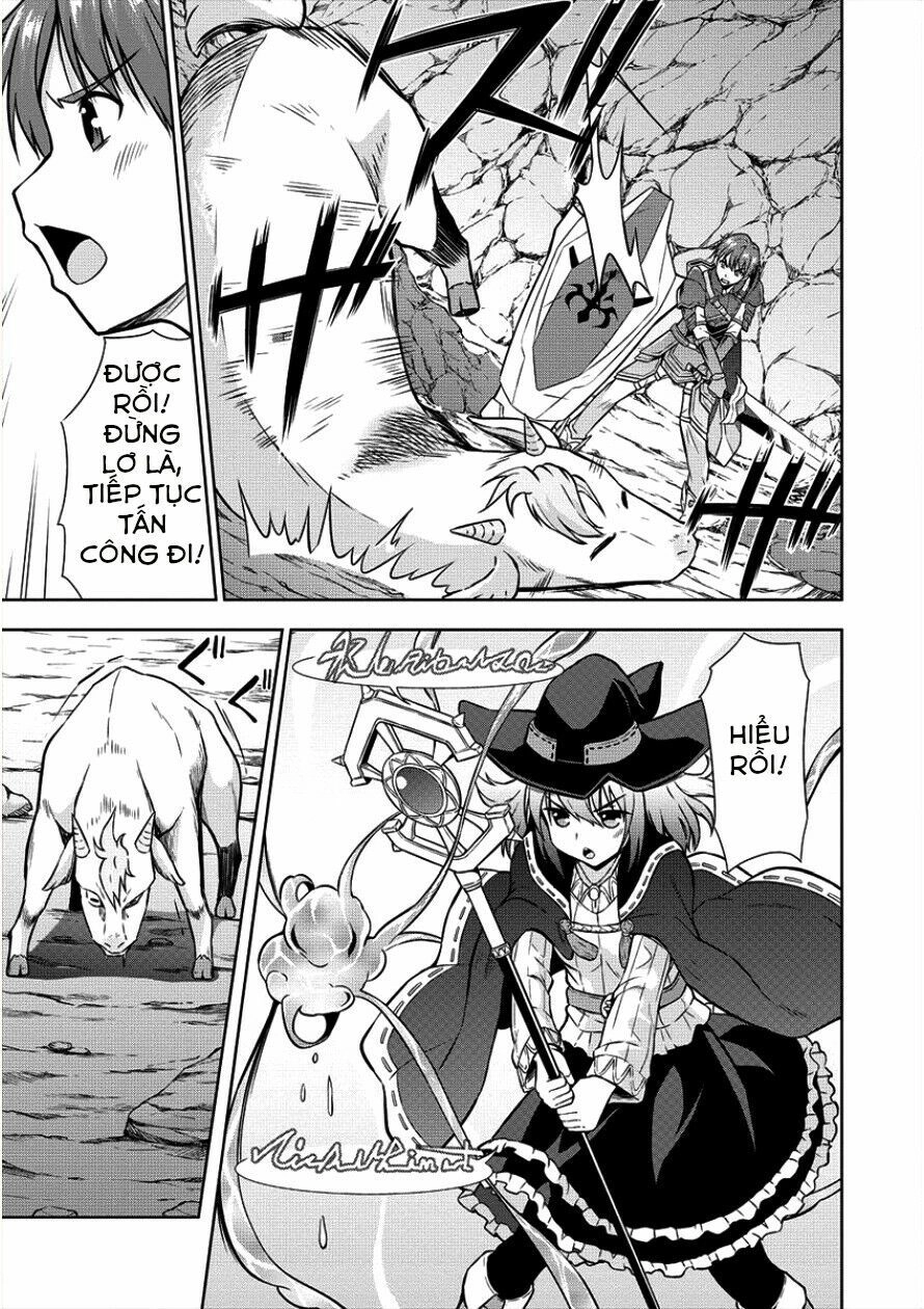 Fantasy World Online Chapter 6 - 13