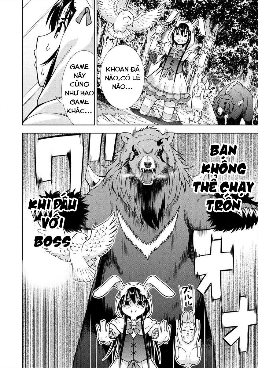 Fantasy World Online Chapter 8 - 13