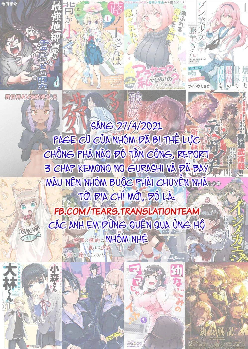 Osananajimi No Mama Ja Iya? Chapter 10 - 2