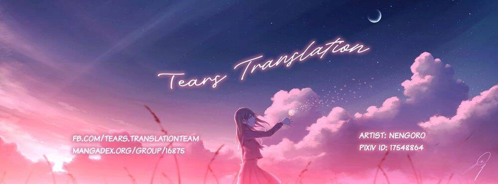 Osananajimi No Mama Ja Iya? Chapter 10 - 16